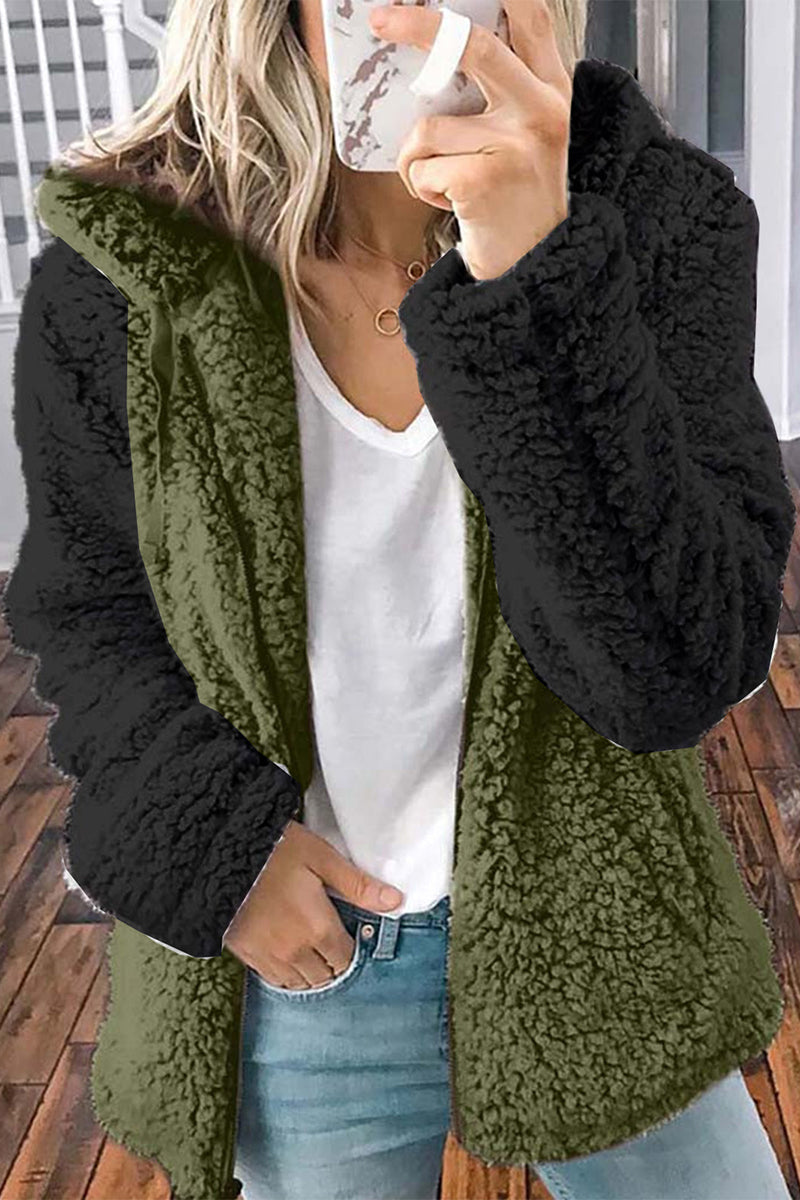 R&B | Trendiges und Elegantes Winterkleidungsstück
