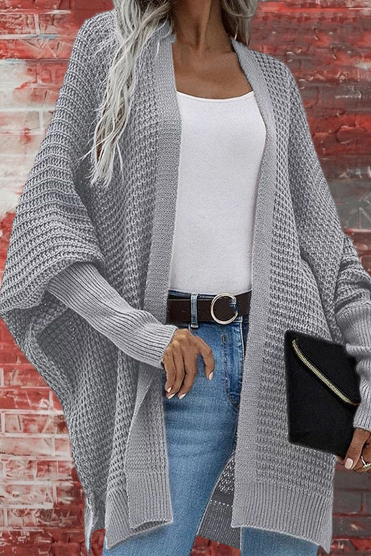 R&B | Lässige und Entspannte Winterjacke