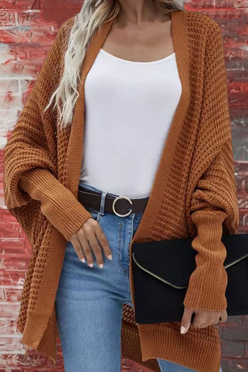 R&B | Lässige und Entspannte Winterjacke