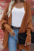 R&B | Lässige und Entspannte Winterjacke