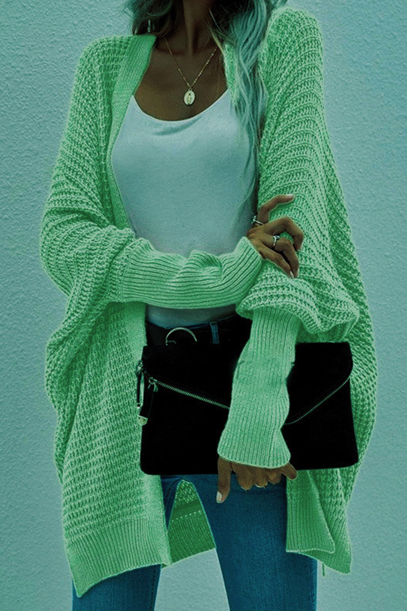 R&B | Lässige und Entspannte Winterjacke