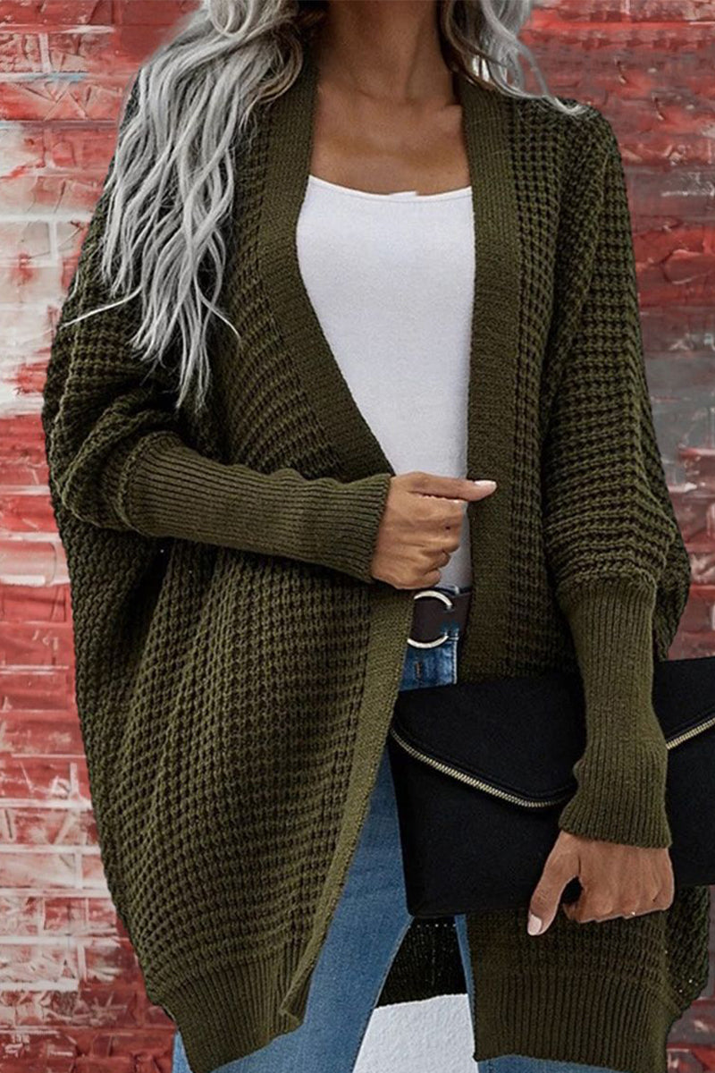 R&B | Lässige und Entspannte Winterjacke