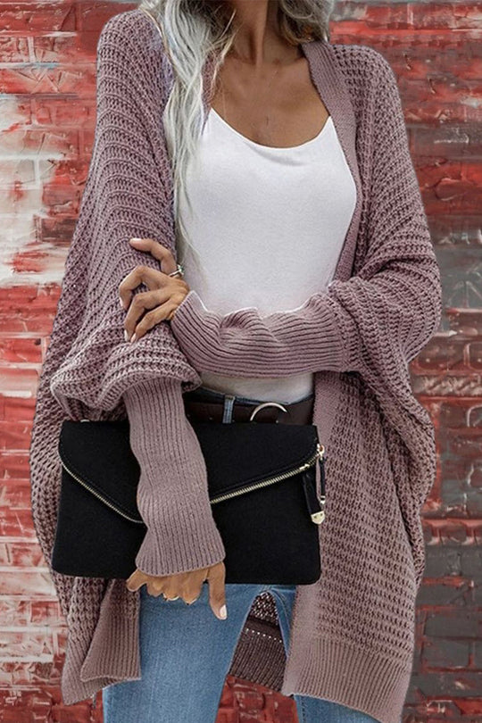 R&B | Lässige und Entspannte Winterjacke