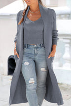 R&B | Elegantes und Lässiges Winterkleidungsstück