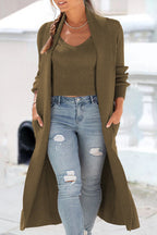 R&B | Elegantes und Lässiges Winterkleidungsstück