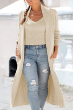R&B | Elegantes und Lässiges Winterkleidungsstück
