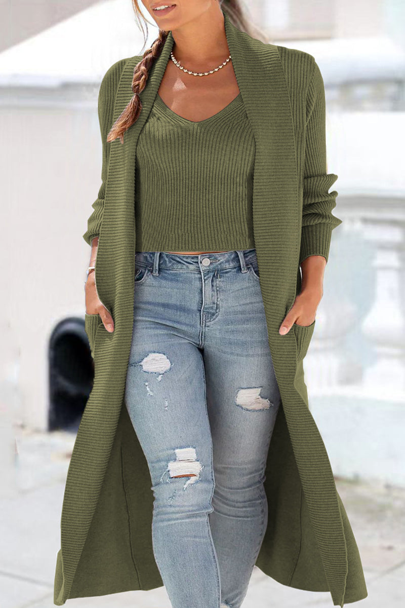 R&B | Elegantes und Lässiges Winterkleidungsstück