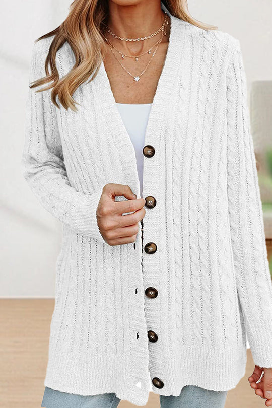 R&B | Mühelose und Schicke Winterjacke