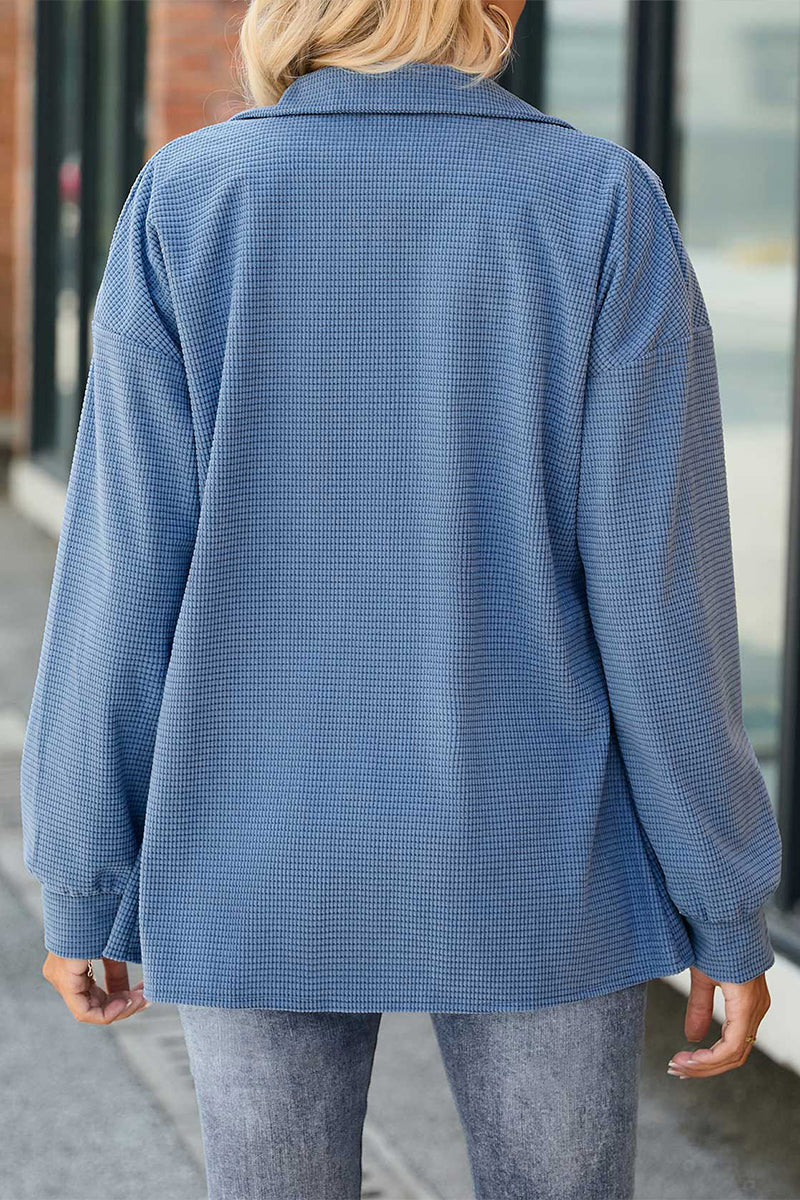 R&B | Unkomplizierter und Trendiger Winterpullover