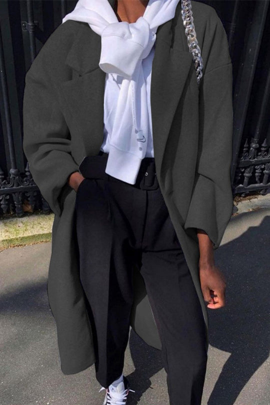 R&B | Bequeme und Elegante Strickjacke