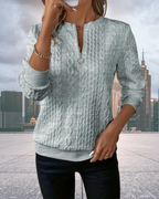 R&B | Stilvoller Pullover