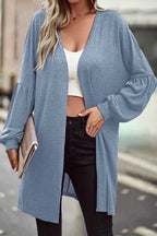 R&B | Stilvolle und Elegante Winter Strickjacke