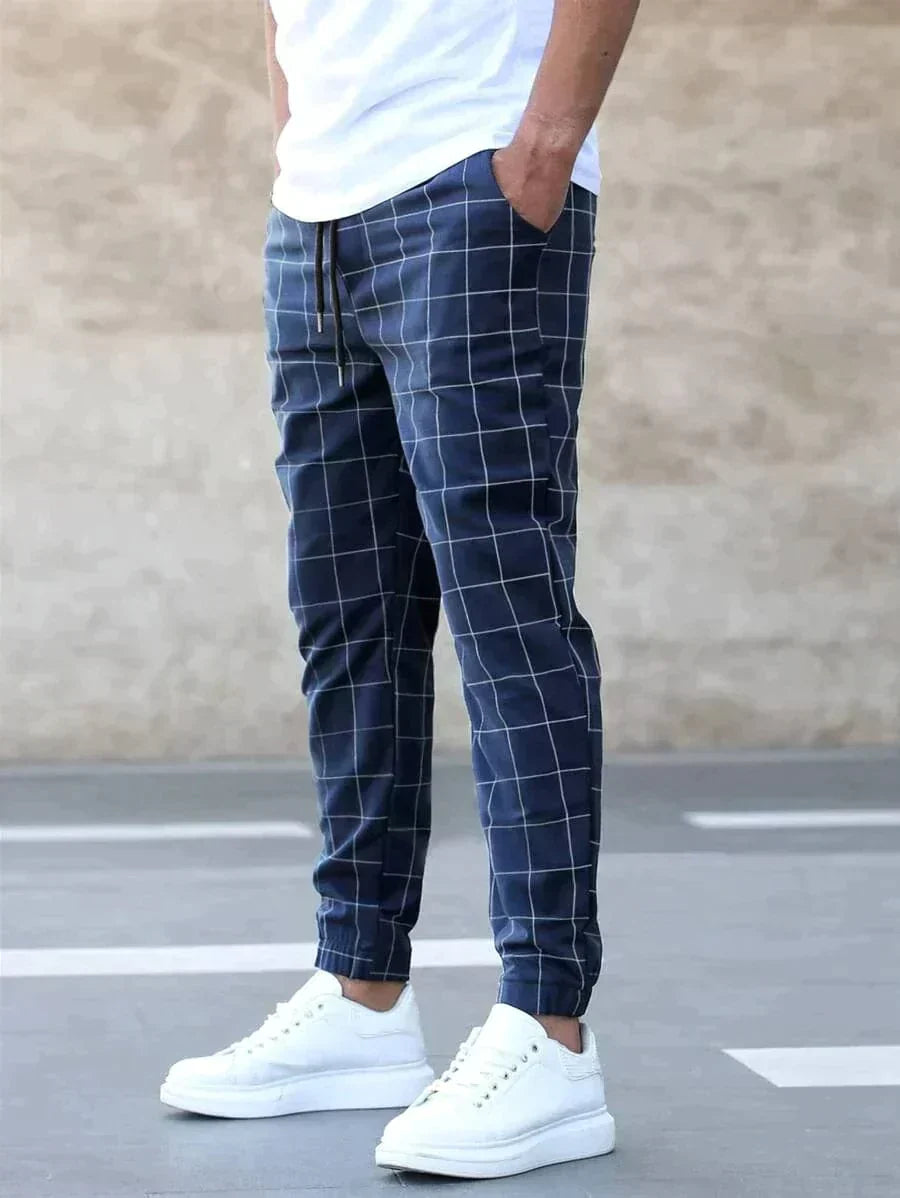 R&B | Elegante Herren Hose