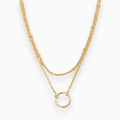 R&B | Himmlische Elegante Kette