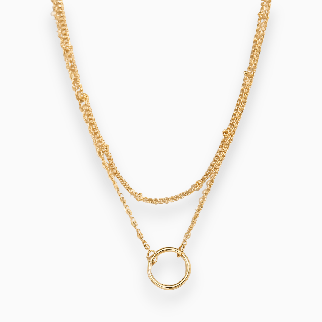 R&B | Himmlische Elegante Kette
