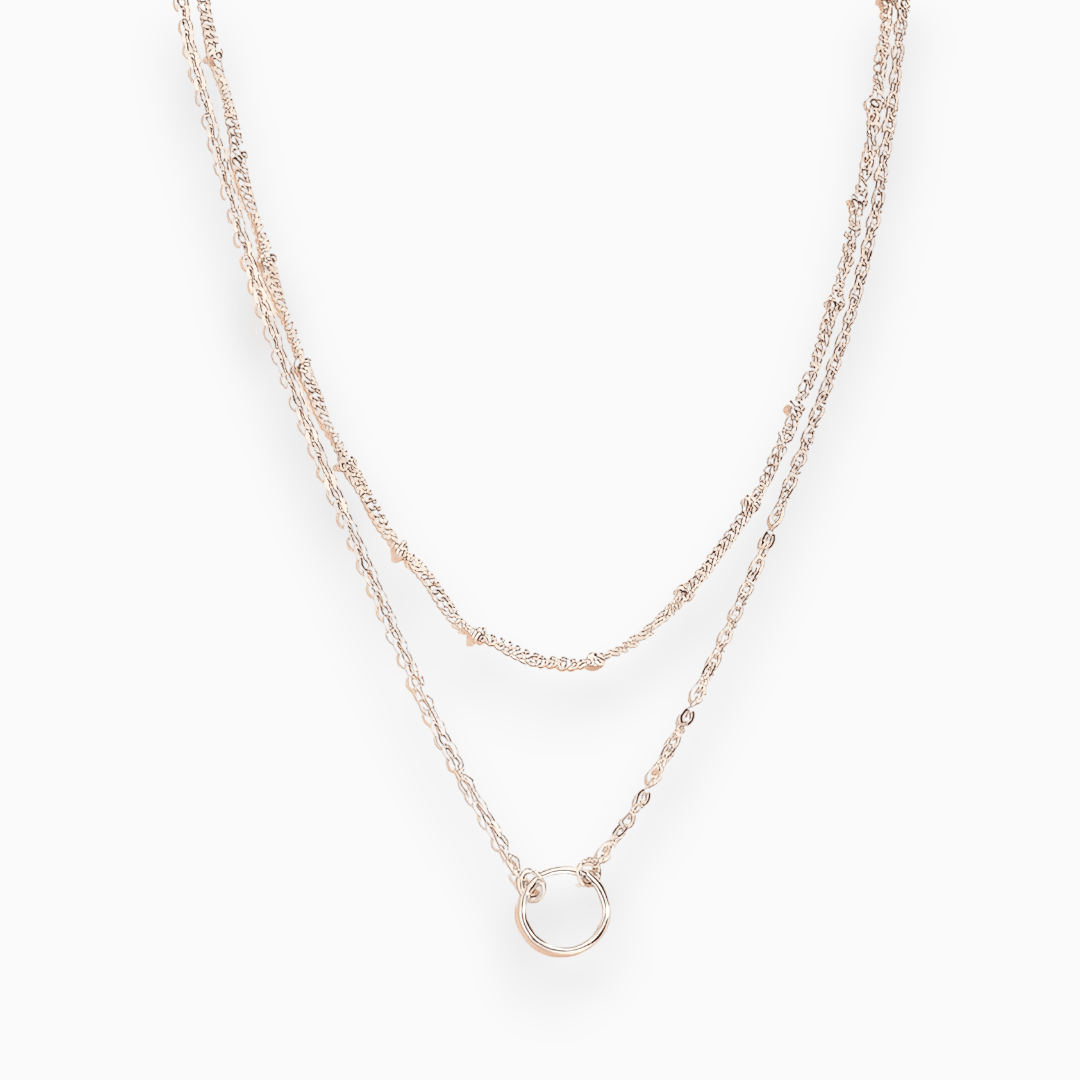 R&B | Himmlische Elegante Kette