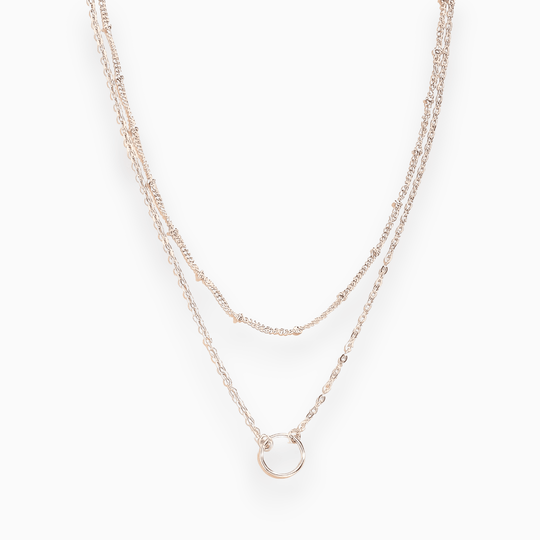 R&B | Himmlische Elegante Kette
