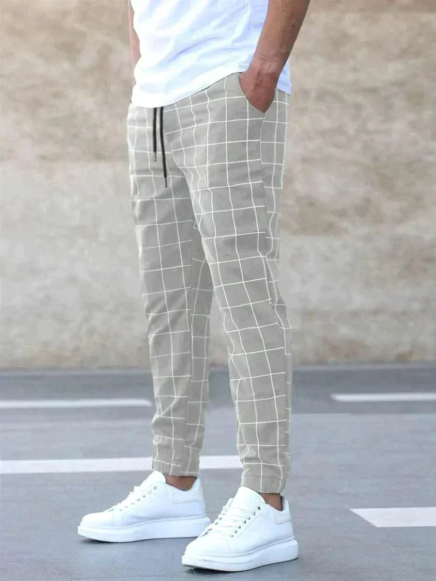 R&B | Elegante Herren Hose