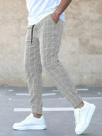 R&B | Elegante Herren Hose