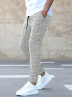 R&B | Elegante Herren Hose