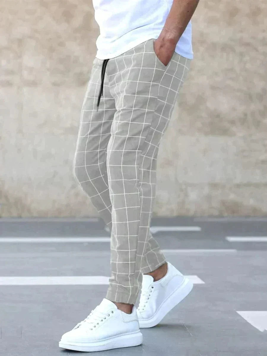 R&B | Elegante Herren Hose