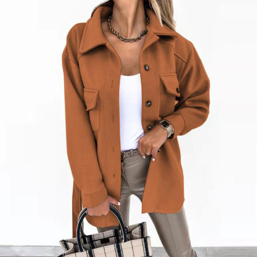 R&B - Sommer-Jacke