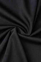 R&B | Elegantes Formelles Einfarbiges Schlitz Asymmetrisches Schräges Kragen Abendkleid Kleider - 8 Farben