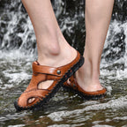 Damen Bequeme und modische Lederfreizeitschuhe R&B
