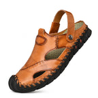 Damen Bequeme und modische Lederfreizeitschuhe R&B