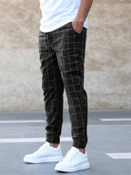 R&B | Elegante Herren Hose