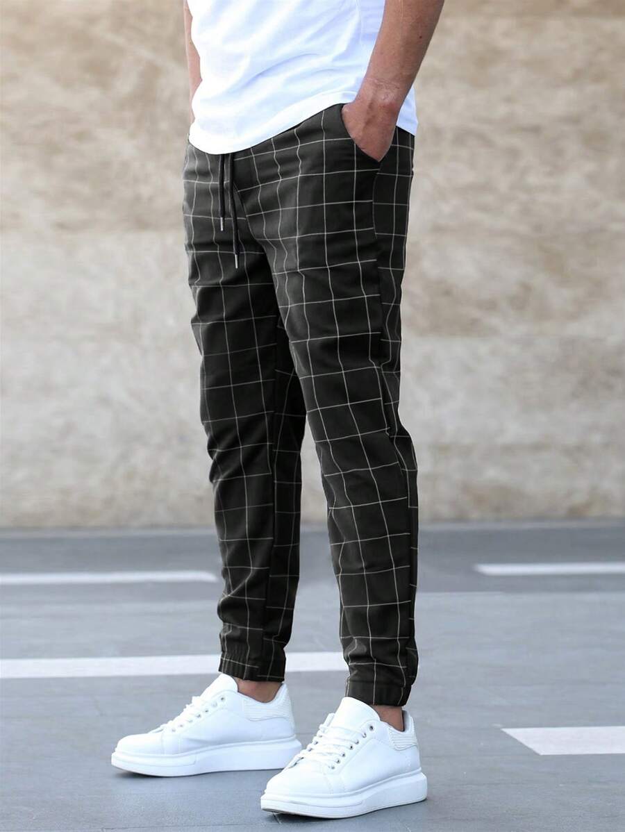 R&B | Elegante Herren Hose