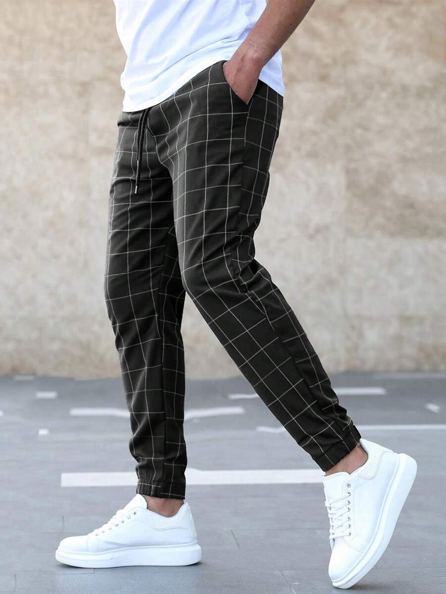 R&B | Elegante Herren Hose