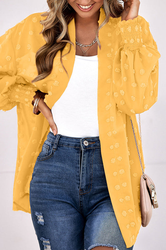 R&B | Mühelos und Trendkleidungsstück
