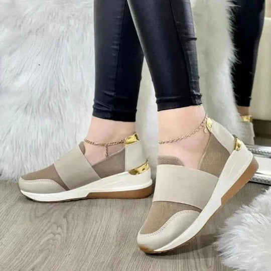 Freizeit Schuhe für Frauen R&B