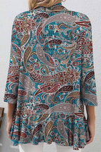 R&B | Vielseitige und Bequeme Winter Strickjacke