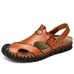 Damen Bequeme und modische Lederfreizeitschuhe R&B
