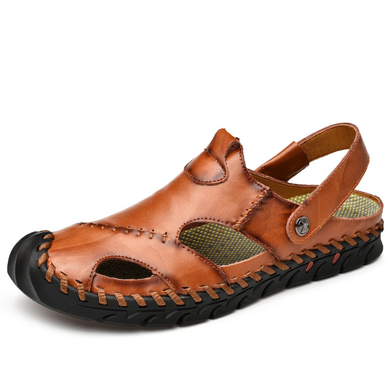 Damen Bequeme und modische Lederfreizeitschuhe R&B