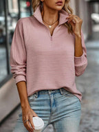 R&B | Xiomara Eleganter Pullover