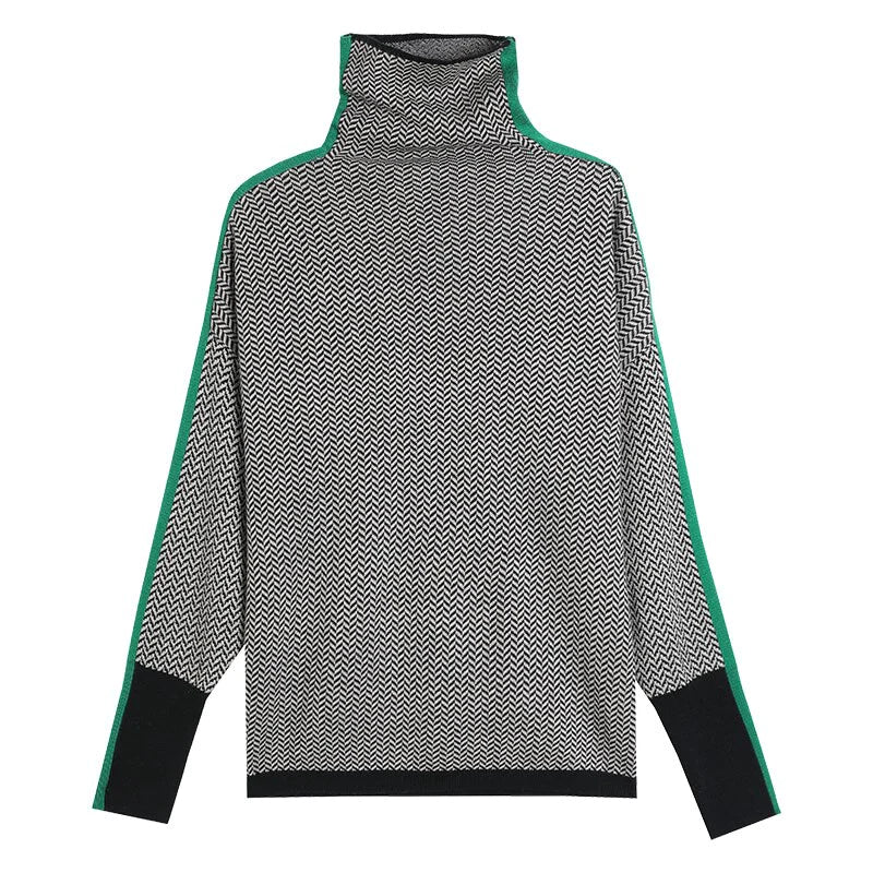 R&B | Eleganterpullover Für Damen