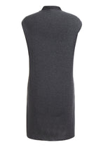 R&B | Klassische und Bequeme Winter Strickjacke
