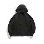 R&B | Wasserdichte & Winddichte Jacke