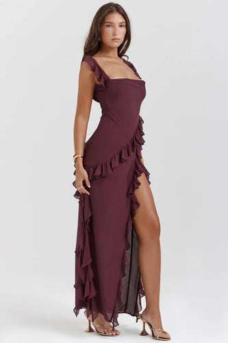 R&B | Bequemes Sommerkleid