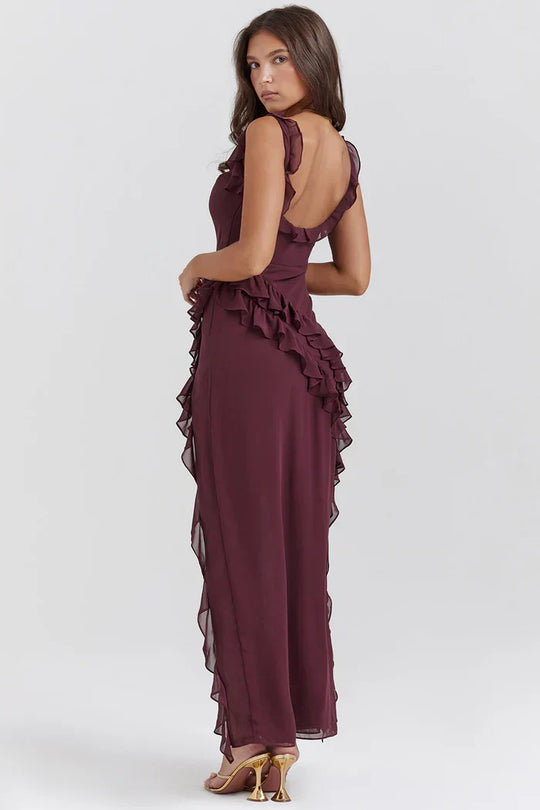R&B | Bequemes Sommerkleid