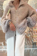 R&B | Vielseitiger und komfortabler Pullover