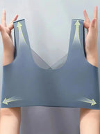 R&B | Bequemer nahtloser BH