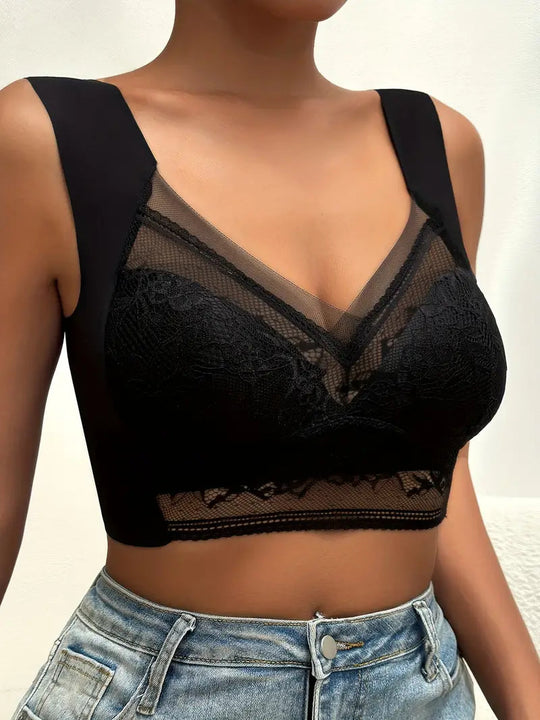 R&B | Bequemer nahtloser BH