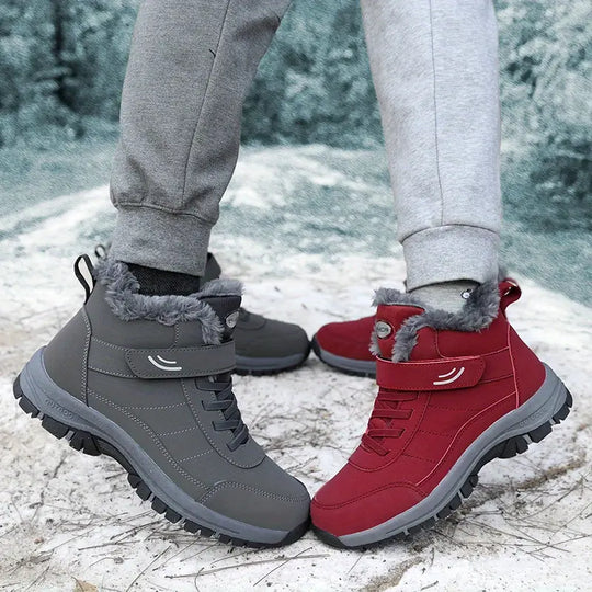 Warme Wanderstiefel R&B R&B