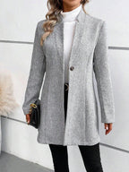 R&B | Modes Damen-Blazerjacke