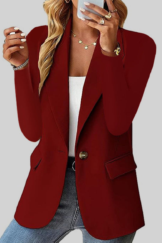 R&B | Mühelose und Elegante Winter Strickjacke