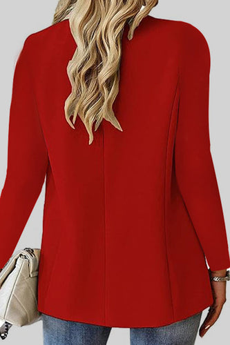R&B | Mühelose und Elegante Winter Strickjacke